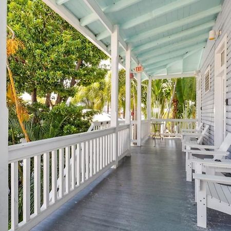 Duval Corner Villa Key West Exterior photo