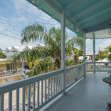 Duval Corner Villa Key West Exterior photo