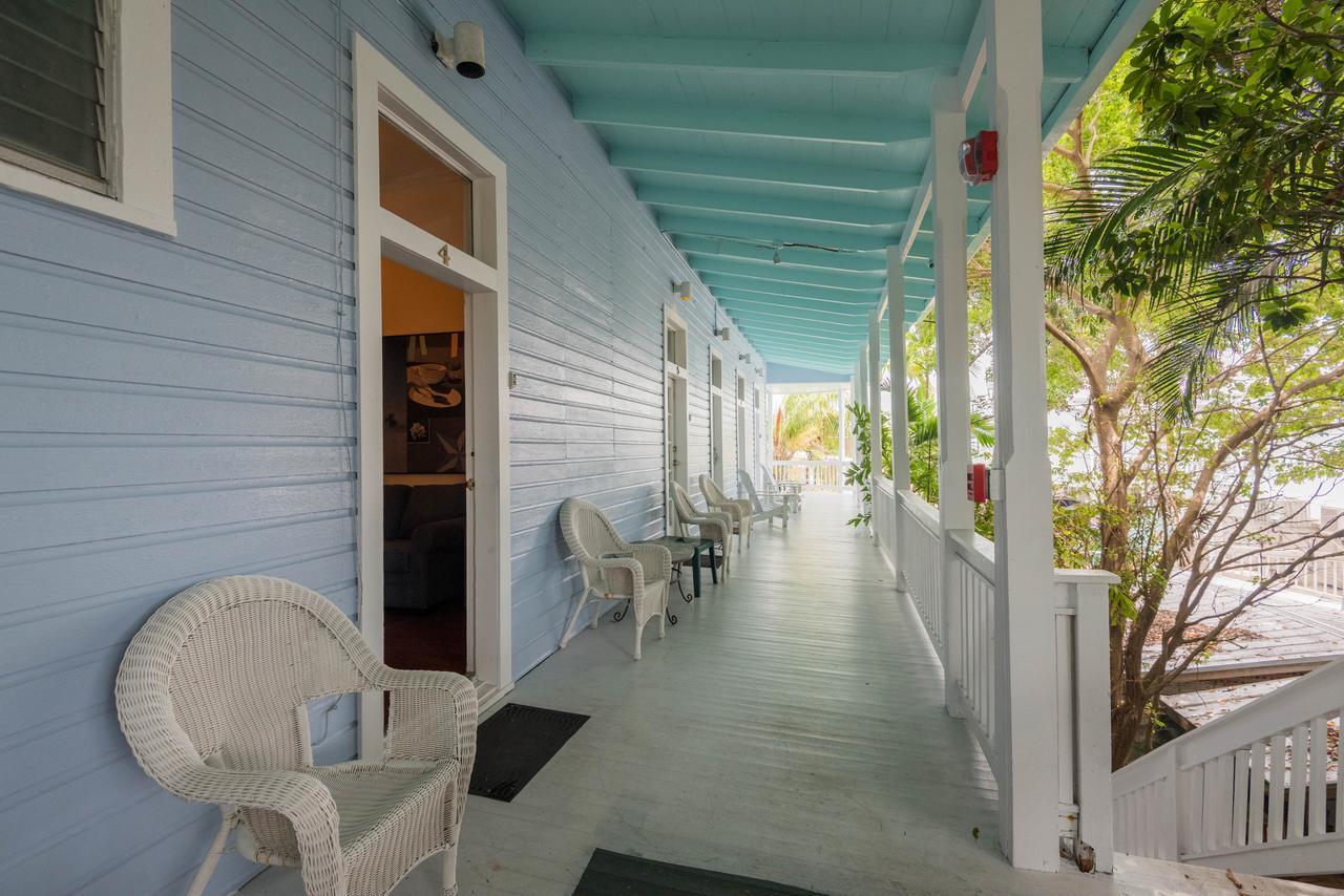 Duval Corner Villa Key West Exterior photo