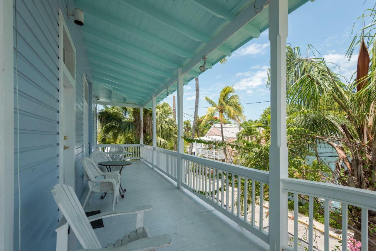 Duval Corner Villa Key West Exterior photo