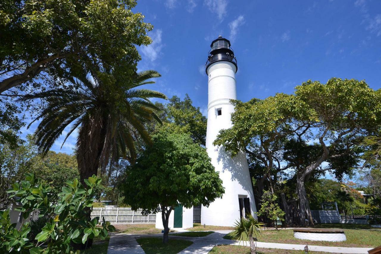 Duval Corner Villa Key West Exterior photo